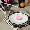 thumbnail image 6 of Mini Fall Pumpkin Decor,Artificial Pumpkins,Mini Vintage Pumpkin Harvest Lifelike Pumpkin,Fake Foam Pumpkin for Fall Autumn Halloween Home Party Supply Thanksgiving House Kitchen Decor, 6 of 6