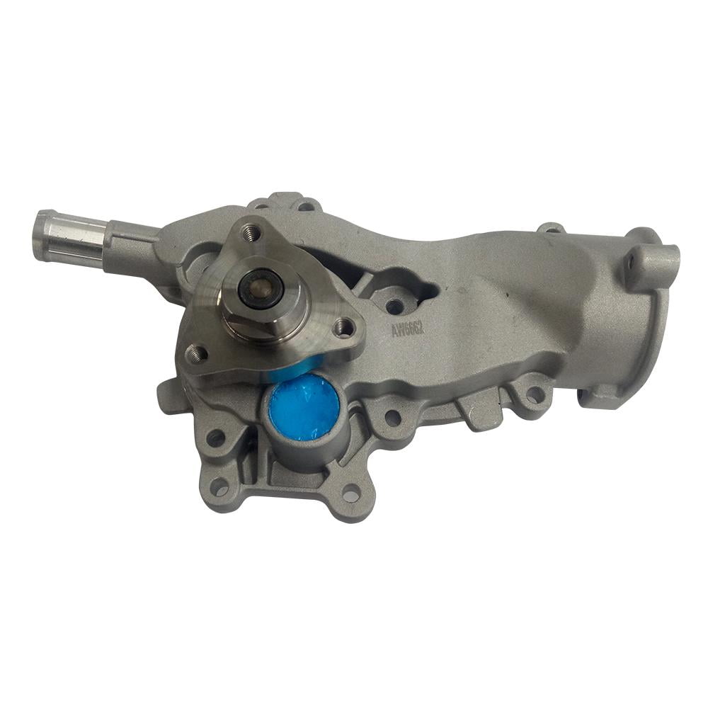 Mgaxyff Engine Water Pump for 20112014 Buick Encore Chevrolet Sonic