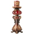 thumbnail image 2 of OK Lighting Candleholder, 16.0", 2 of 4