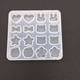 thumbnail image 4 of Molde Para Pendientes Bearachild Silicona Exquisito Fabricante De Joyería Multifuncional, 4 of 6