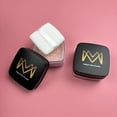 thumbnail image 2 of MM Radiant Glow Loose Powder – Lightweight Setting Powder for Smooth Finish, Oil Control & Long-Lasting Radiant Glow, Flawless Matte Finish, Buildable Formula, 2 of 10