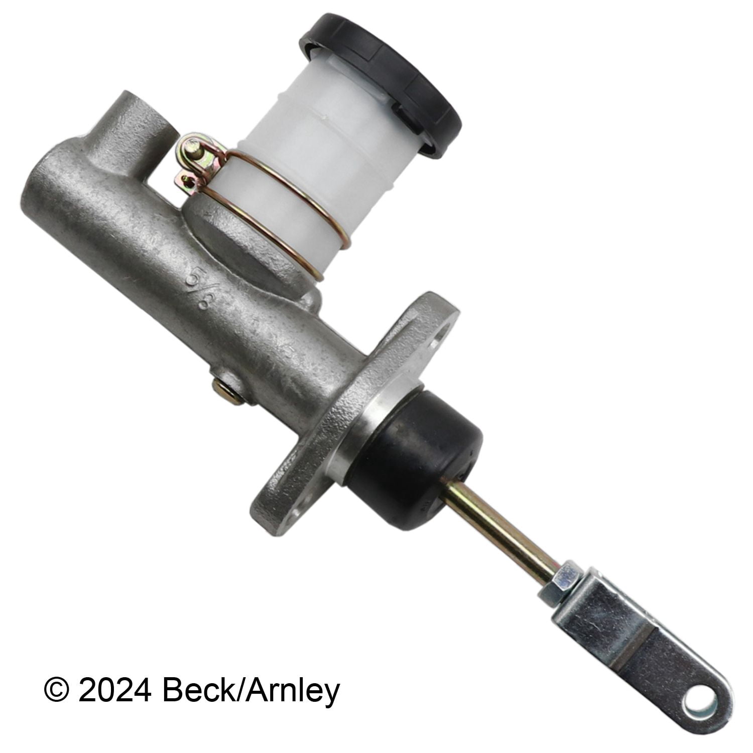 BeckArnley 072-1084 Clutch Master Cylinder