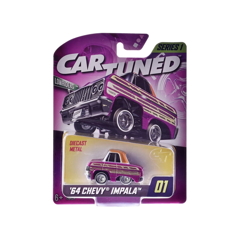 Diecast Mainline 2024 Series 1 Set of 8 Pieces Diecast Model Cars