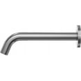 thumbnail image 3 of Toto Tle26010u3 Helix Ecopower Or Ac Powered 0.5 GPM Wall Mounted Single Hole Touchless, 3 of 6