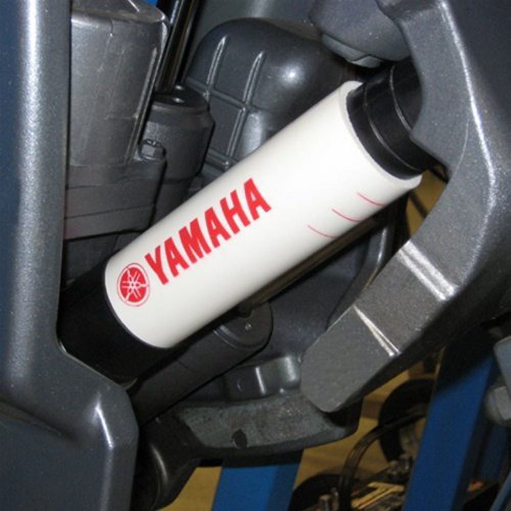 Yamaha Outboard Motor Trailer Support