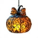 thumbnail image 2 of Decoraciones de Halloween, adornos de Halloween, regalos de Halloween, adornos de linterna de calabaza de Halloween, artículos decorativos, 2 of 9