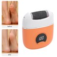 thumbnail image 1 of Electric Callus Remover Foot File Pedicure Tool Battery Powered Electric Foot Grinder Slick Dry, Rough Skin Electric Callus Remover Automatic Callus Remover for Comfortable, 1 of 7