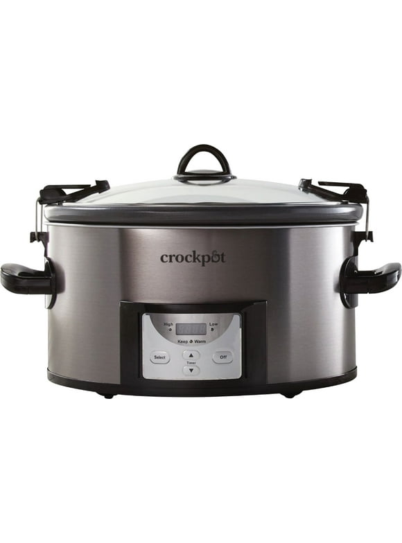 Crock-Pot - Walmart.com