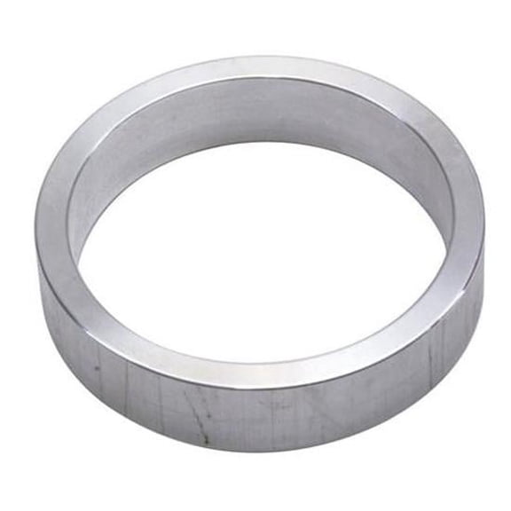 Winters Performance 6683 Sprint Car Axle Spacer, No Splines, .375 Inch