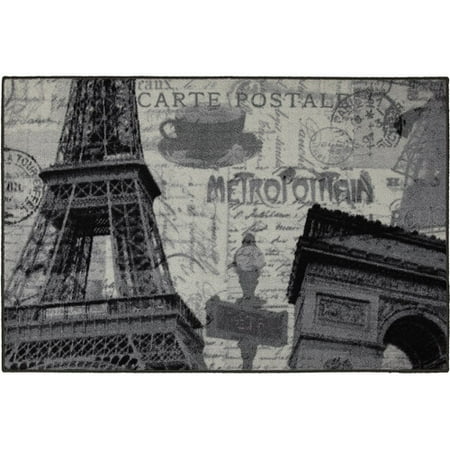 Mainstays Back To College Paris Journal