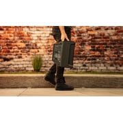 Peavey Solo Portable Battery Powered PA System with Bluetooth