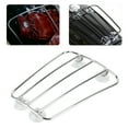 thumbnail image 4 of Support de Réservoir de Carburant, Étagère Porte-Bagages Style Rétro, Support de Bagage Solo, Support Universel à Ventouse pour une Installation Facile et une Fixation Ferme, 4 of 7