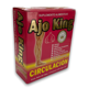 thumbnail image 1 of Ajo King Circulación Suplemento Alimenticio Omega Nutrition, 1 of 2