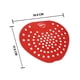 thumbnail image 3 of 12 Tapetes Lisos  Wiese  para mingitorio Aroma Cherry Rojo NTALI01, 3 of 5