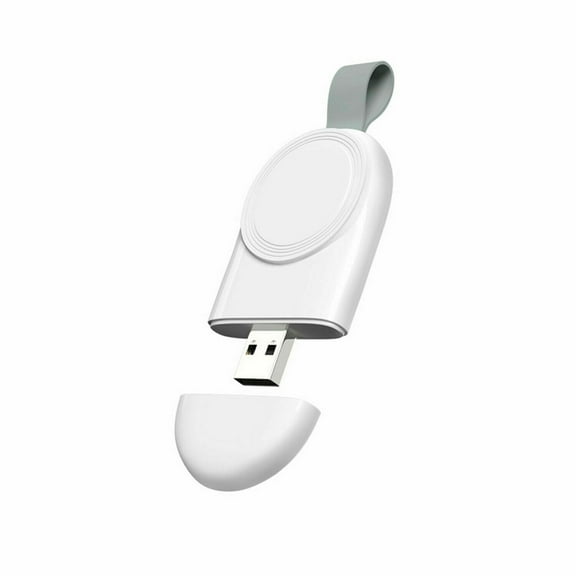 iWatch Charger, MPlanet Magnetic Portable Wireless iWatch Charger Compatible for Apple Watch Series 5 4 3 2 1 44mm 42mm 40mm 38mm