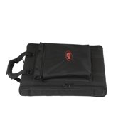 SKB Cases 1SKB-SC191U 1U Soft Rack Case For Wireless Mic Systems 1SKBsc191U New