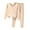 Beige 2 pieces sets, variant on Womens Lounge Set Holiday Usmixi Womens Fleece Homewear Sets Warm Soft Plush Long Sleeve Pullover Tops and Elastic Waist Pant Loungewear Set Ladies Sleepwear Pajamas Set Up to 65% off