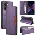 thumbnail image 5 of Case for FOXDOCK Xiaomi Poco X7 Pro RFID Blocking Wallet Flip Cover Shockproof, 5 of 5