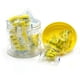 thumbnail image 5 of Protector De Tapón Para Los Oídos, Cómodo Tapón Para Los Oídos De Espuma Amarillo, Para Estudiar, Viajar, Trabajar, Dormir, 5 of 7