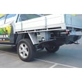 thumbnail image 2 of Ironman 4x4 IWT008 15L Camping Hand Washing Water Tank, 2 of 3