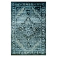 thumbnail image 1 of Stirling Medallion Indoor Area Rug by Blue Nile Nills - 4' x 6', Multi-Color, 1 of 4