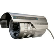 Clover OC175 Surveillance Camera, Color
