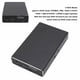 thumbnail image 3 of Caja HDD, Caja De Disco Duro Externo Plug And Play De Doble Bahía, Capacidad De 12TB, USB C Para HDD SSD I/II/III De 2,5 Pulgadas, 3 of 7