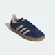 thumbnail image 3 of Ad-id-as Men's Gazelle Shoes, Style# IG6201, Size 8, Night Indigo/Wonder Taupe/Gum, 3 of 6
