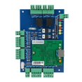 thumbnail image 1 of Panel De Control De Acceso Wiegand Tcp/Ip De Puerta Dual Controlador De Placa De Abridor De Puerta Con Protocolo De Comunicación De Software Serendint AF000639-00, 1 of 6