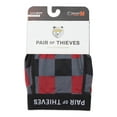 thumbnail image 2 of Pair of Thieves Men's Print Boxer Briefs, 2 of 4