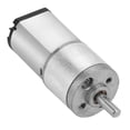 thumbnail image 3 of DC Motor, Gear Motor, DC Gear Motor, High  Electric Micro Speed Reduction Geared Motor, Permanent  Motors, 3 of 8