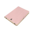 thumbnail image 7 of Mignova For Galaxy Tab S3 9.7 inch T820 Case - Premium Leather Cover Slim Smart Stand with Document Card Pocket for Samsung Galaxy Tab S3 9.7 Inch 2017 Tablet SM-T820 T825 T827 -Rose Gold, 7 of 7