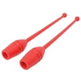 thumbnail image 4 of 1 Pair Children Adults Rhythmic Gymnastics Stick Dancing Sports Fitness Equipmen, 4 of 15