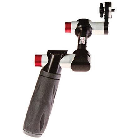 UPC: 0629266000892 | Double Quick Handle Arri Rosette Single