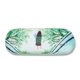 thumbnail image 1 of AOLGA Gafas De Dibujos Animados Caja Bolsa Protectora Lindo Niños Funda Flor Hoja Impreso PU Cuero Sol Soporte, 1 of 4