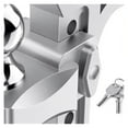 thumbnail image 4 of Adjustable Trailer Hitch -6 Inch Drop Hitch (Fits 2-Inch Receiver), 21,500 LBS, 4 of 5