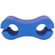 thumbnail image 3 of Pool Training Pull Buoy Leg Float Cuff Style Multifunctional Swimming Floating Board Legs, 3 of 5