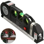 Laser Level Line Tools, Multipurpose Level Laser Tool,Line Laser level Laser Line leveler Beam Tool