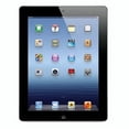 thumbnail image 4 of Restored Apple iPad 3rd Gen 16GB Black Wi-Fi MD331LL/A (Refurbished), 4 of 4