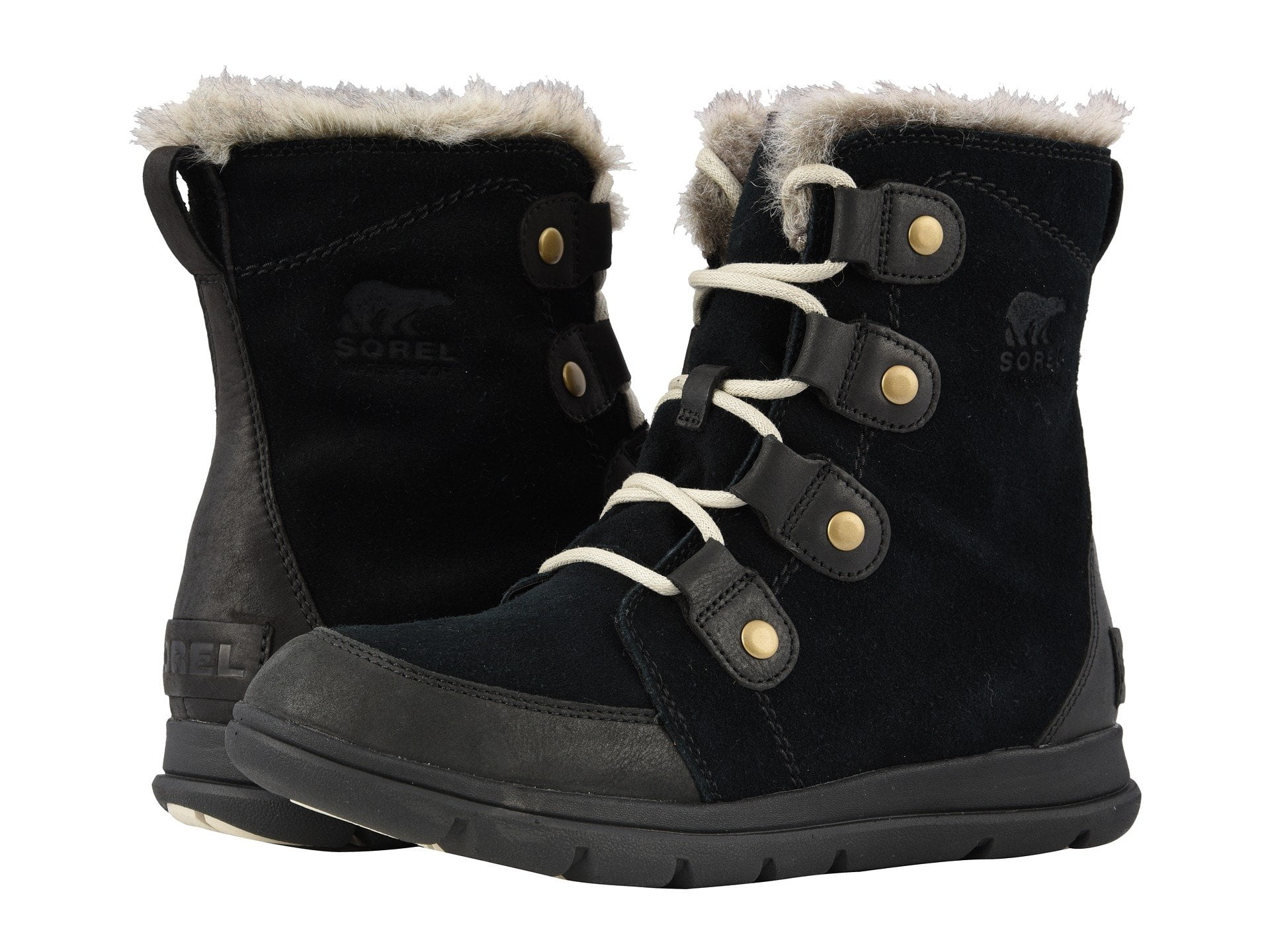 joan explorer boot