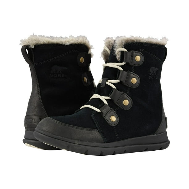 joan boot