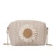 thumbnail image 1 of LHSHID Women Small Daisy Bag Straw Handbags Handwoven Floral Lace Tote Bags Summer Beach Ladies Shoulder Crossbody Bag Purse Female Bag, 1 of 6