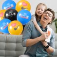 thumbnail image 4 of unbranded 1 Globos Decorativos De Látex Para Fiesta Del Padre Fotográfico, 4 of 6