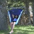 thumbnail image 3 of NYLON HAMMOCK CHAIR - FRENCH, 3 of 5