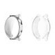 thumbnail image 1 of Funda Protectora Pantalla Carcasa Parachoques TPU para Huawei Watch GT5 41 Mm (plateado), 1 of 6