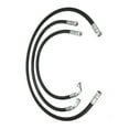 thumbnail image 5 of Transmission Cooler Line Kit,3 Pcs Automatic Transmission Transmission Cooler Hose Car Transmission Cooler Hose Dependable Performance, 5 of 5