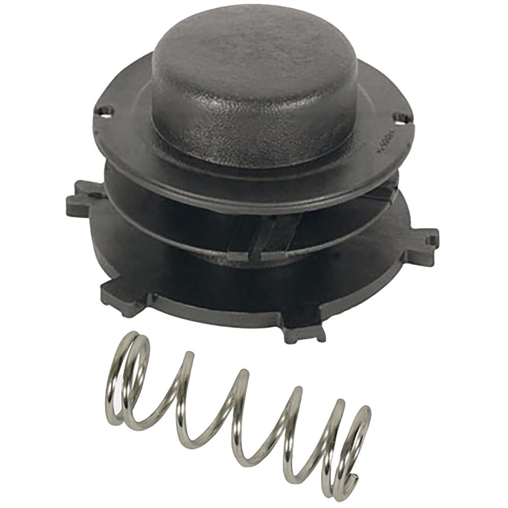One (1) Trimmer Head Spool & Spring Set for Stihl Trimmers Walmart