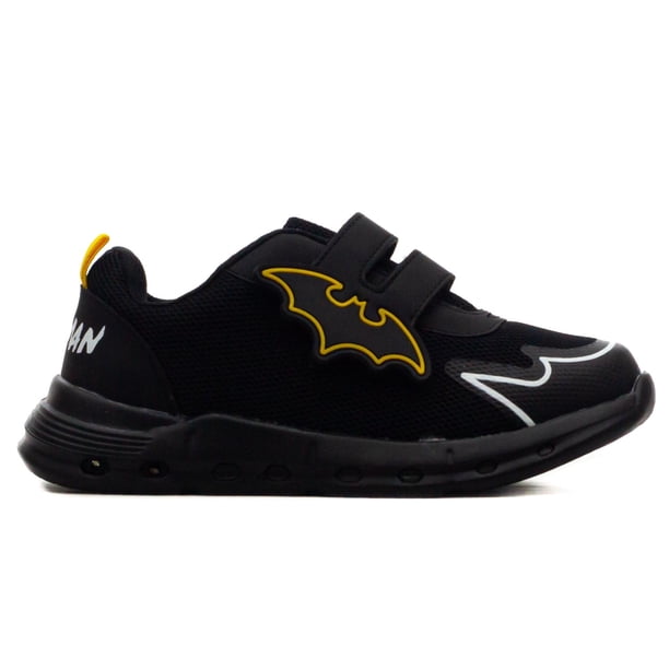 Tenis para Niño Tropicana DC840529 negro 19