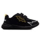 thumbnail image 1 of Tenis para Niño Tropicana DC840529 negro 19, 1 of 6
