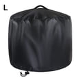 thumbnail image 1 of 1X Réchaud Extérieur Imperméable Coupe-Vent Abri de Foyer Housse Protectrice Anti-Poussière, 1 of 6